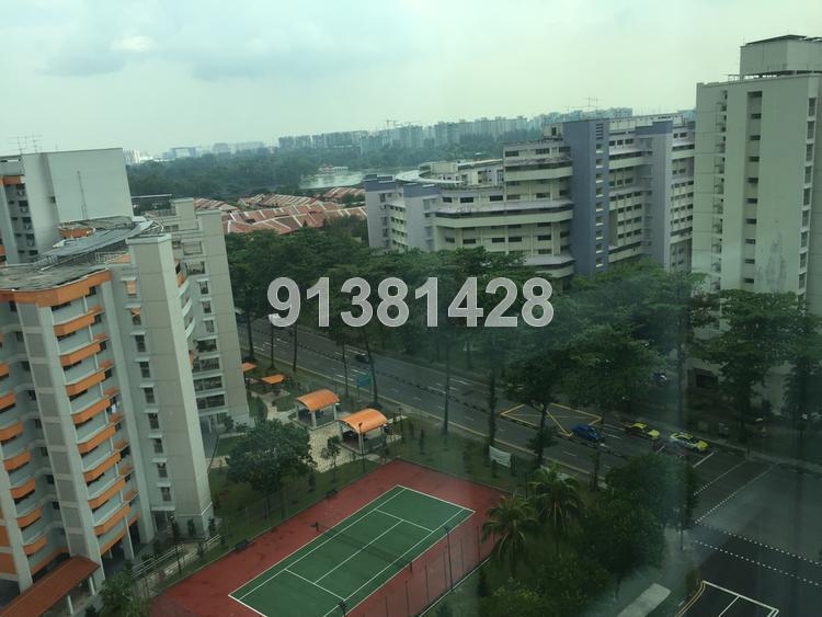 Blk 371 Jurong East Street 32 (Jurong East), HDB 3 Rooms #111494522